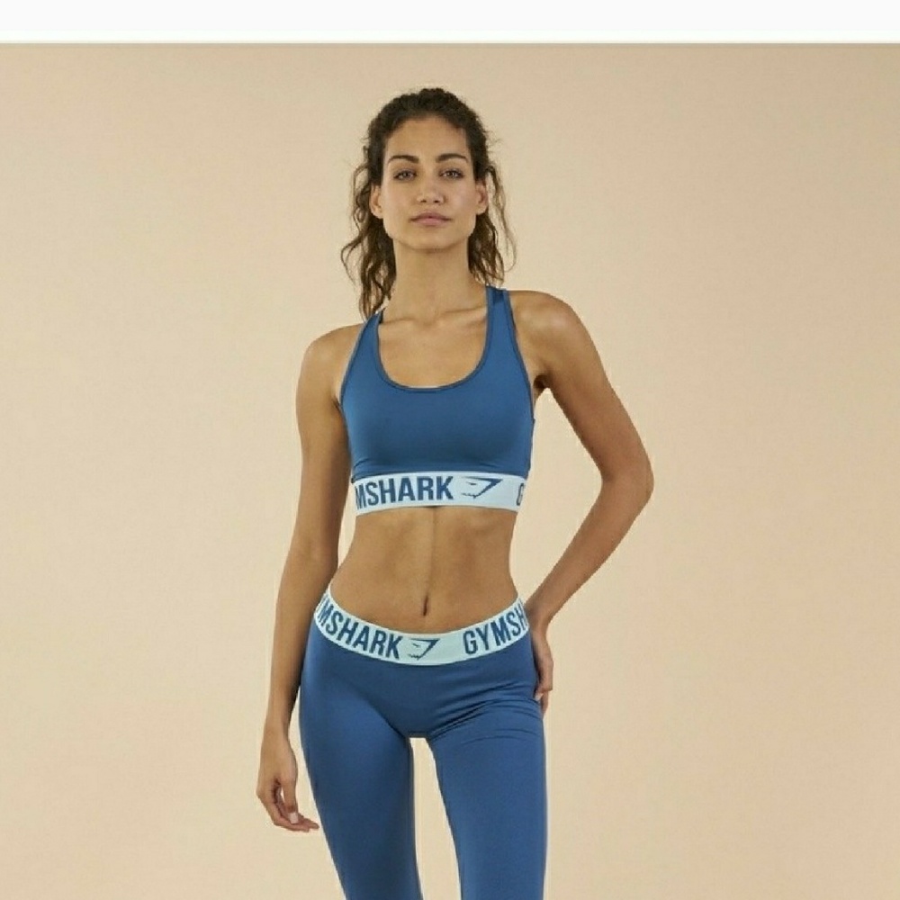 Gymshark bra